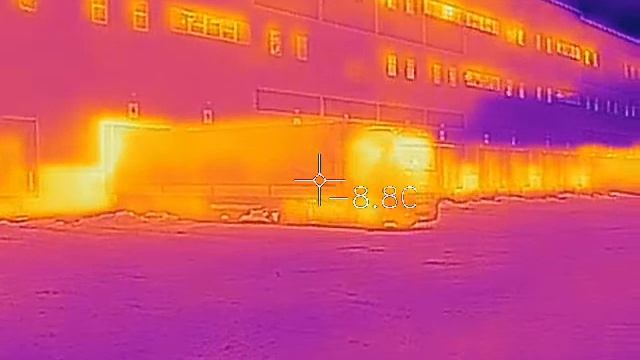 Тепловизор Flir one смотреть онлайн