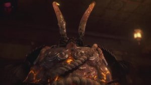 Nioh 2 - прохождение - часть 9