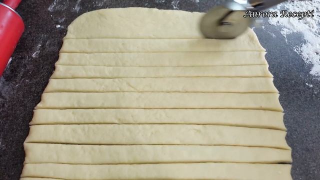 Napravite kao ja i necete traziti drugi recept - nema cekanja i narastanja!! Zamesi i peci смотреть онлайн