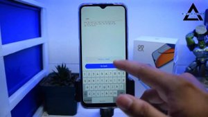 FORMAT HUAWEI NOVA Y61 HARD RESET NOVA Y61 DELETE PIN PASSWORD RESET