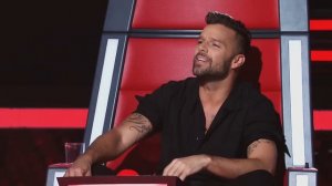 Luna Envy Sings My Immortal | The Voice Australia 2014