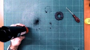 Как легко и быстро заправить картридж HP 103AD (W1103AD) самостоятельно