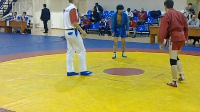 Самбо смотреть онлайн