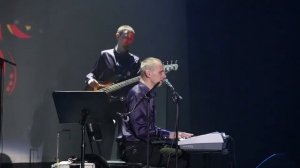 Русь - Журавли (live master sound)