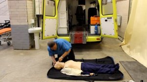 Мастер-класс "Базовая сердечно легочная реанимация"