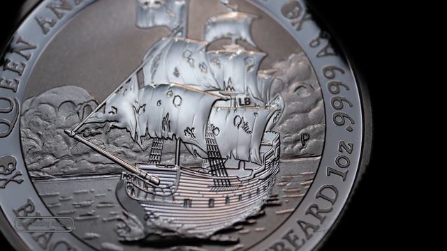 Все о золотых и серебряных монетах