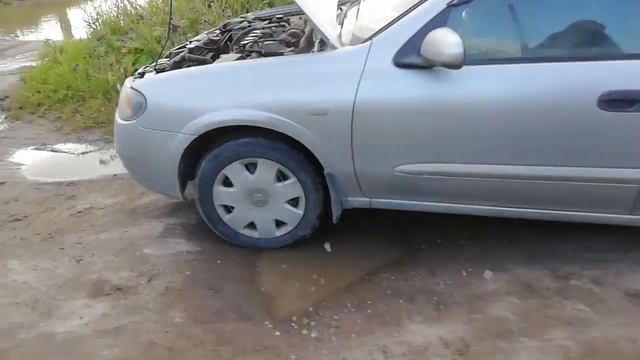 Альмера N16 #2 смотреть онлайн