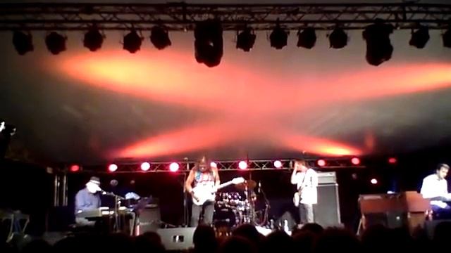 Procol Harum Grand hotel.MOV смотреть онлайн