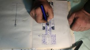 Принцип работы насоса высокого давления поэтапно.