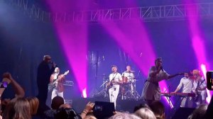 Биртман - человек-говно (live at roof place, Saint Petersburg, 28.08.2020)