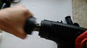 Перфоратор ELITECH EP1130K неполная разборка.