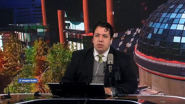 Posibilidad de que Reino Unido se una al T-Mec смотреть онлайн