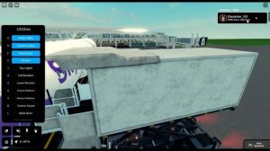 Roblox Ground crew vehicles tutorial part 1