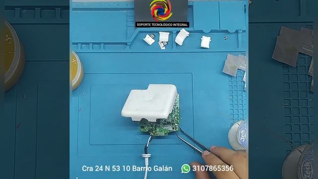 cambio de cable magsafe 1 смотреть онлайн