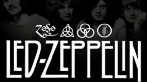 Led Zeppelin - All of My Love