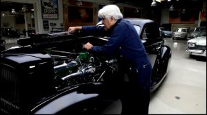 Самый дорогой автомобиль созданный Дюзенбергом - Гараж Джея Лено