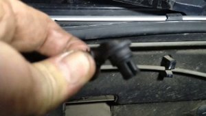 Как заменить прокладку дроссельной заслонки на двигателе Renault