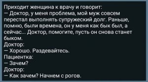 Старшеклассницы Завели Вовочку в Туалет! Сборник Свежих Анекдотов! Юмор!
