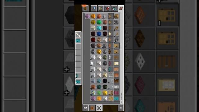 делаем шкаф в маинкрафте пе смотреть онлайн