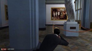 Прохождение Mafia: The City of Lost Heaven: Миссия #20 - Финал! Декаданс