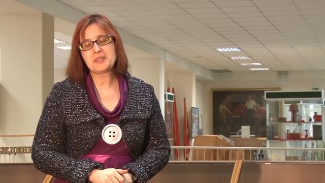 100 лет ВГУ Часть2 смотреть онлайн