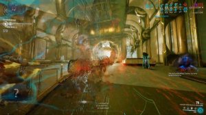 Парные Кересы Прайм.Столкновение Билдов. Варфрейм.