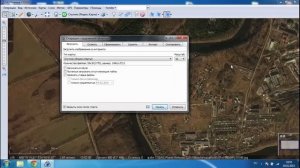 Спутниковые снимки для OziExplorer (инструкция по SAS.Planet)