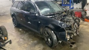 Audi 2.7 BiTurbo  «база»