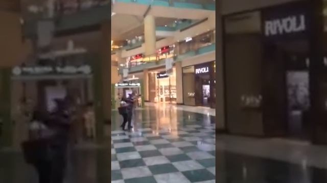 Абу-даби молл/Abu-dhabi mall