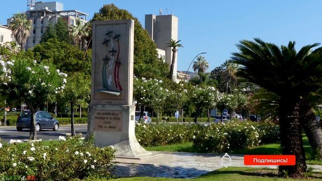 Пиза. Риомаджоре. Национальный парк Чинкве Терре. Что посмотреть за один день? Италия путешествие смотреть онлайн