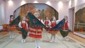 Мир глазами детей ,,Русская сторонка" слова и музыка С.Е.Кожуховской исполняет Евгения Маковкина