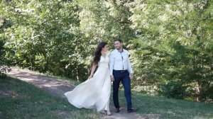 Обручение Эдгара и Марины Էդգարի և Մարինեյի հարսանիքը