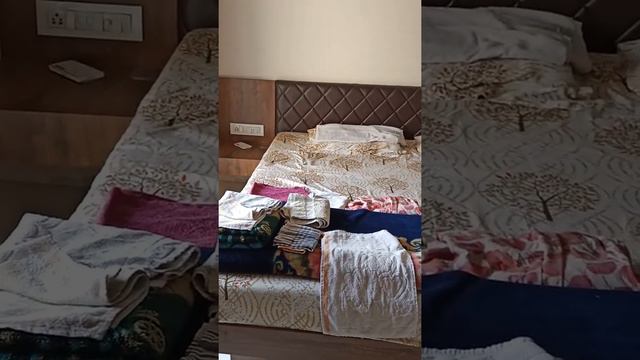 SANGINI GARDENIA 2 BHK FLET FURNITURE смотреть онлайн