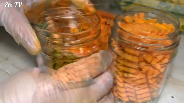 Мариновать Морковь! ИДЕАЛЬНАЯ ЗАКУСКА НА ВСЕ СЛУЧАИ ЖИЗНИ - Գազարի #թթու смотреть онлайн