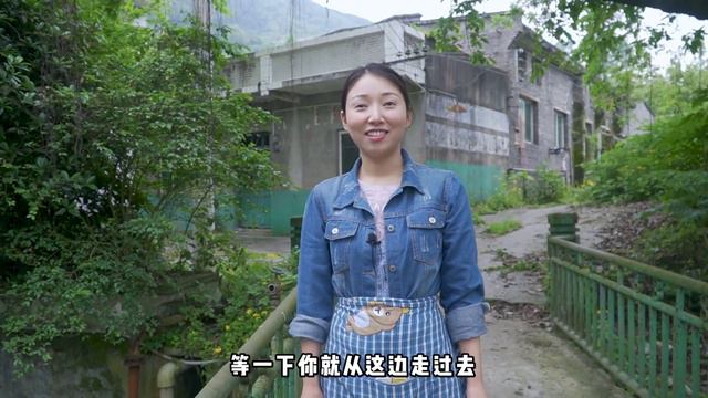 去市場買一隻鴨子，小雨搭配泡蘿蔔燉老鴨湯，湯鮮肉嫩，金老師吃嗨了~【市民朱小雨】 смотреть онлайн