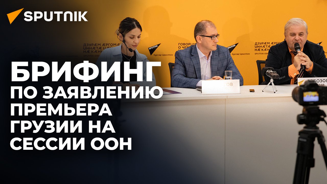 Адресовано всем, кроме осетин и абхазов: эксперты о заявлении грузинского премьера в ООН