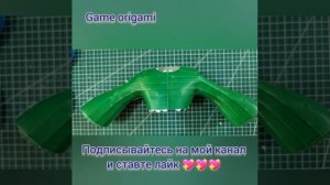 papercraft  brawl stars leon .Леон бравл старс из бумаги. Brawl stars papercraft .