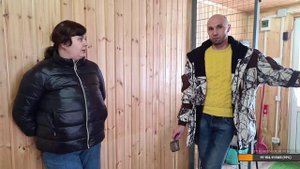 Прямой эфир. Яна "День Тигра" приехала в гости!