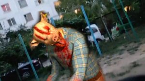 трейлер фильма 911:каннибал подпишись на милс play