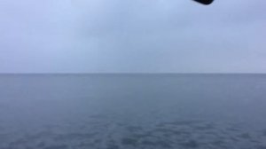 Цимлянское водохранилище