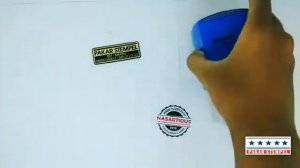 stempel trodat 4924