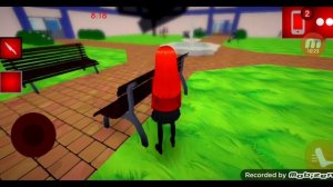 Я игру в игру ❤Ai To Noroi? похожую на Яндер Симулятор ^_^