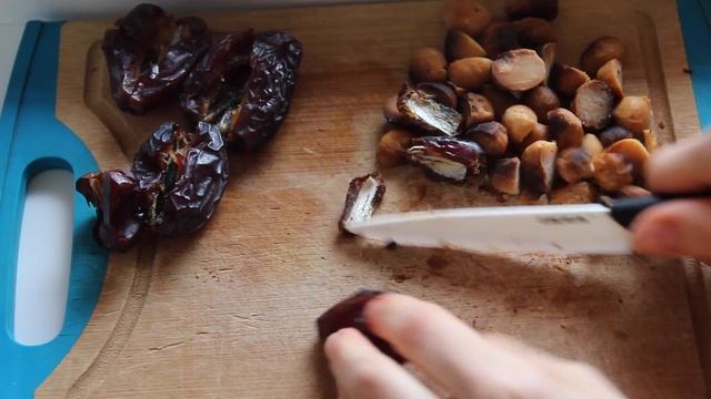 ☼Biscotti Recipe/vegan☼ смотреть онлайн