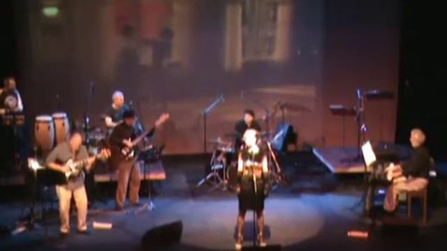 Liber Tango http://easystreetjazz.tripod.com/ смотреть онлайн