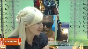 Ирина Хакамада  интервью