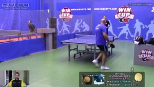 Скорость, Вращение, Контроль: как понимать правильно характеристики накладок, что они означают