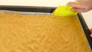 Песочное печенье с джемом, орехами, изюмом и меренгой! Вкуснее любого пирожного!