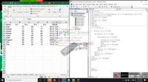 VBA Macros Training in Hindi