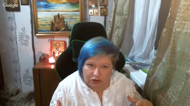 Взаимодействие с Родом. Алена Дмитриева.