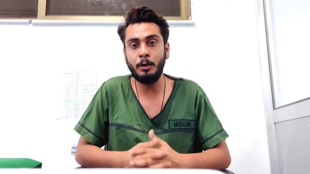 Scope, Salary and Admissions of Anesthesia Technology by Mudasir Iqbal |AHS Admissions in Urdu Hind